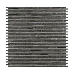 Slate Mosaic Tile - Mosaic Tile