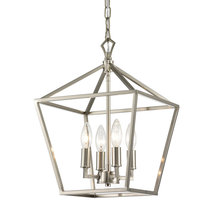 Lighting Ideas