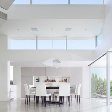 Boundary Bay Residence