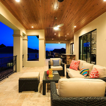 The Beech Residence