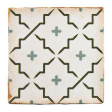 Kitchen Floor
