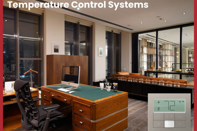 Temperature control system