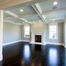 Family Room Ideas