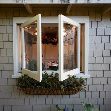Joy's hobby Shed
