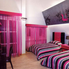Teen Girls room