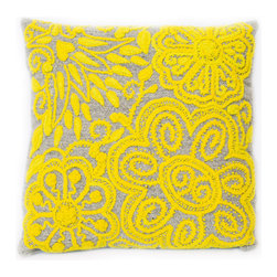 Pillows - Decorative Pillows