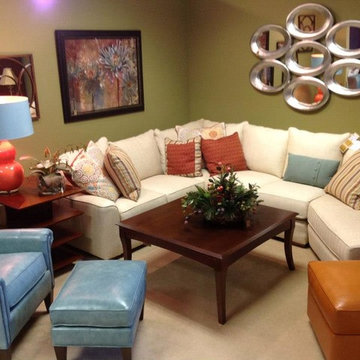 Some of Our Furniture