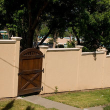Fencing