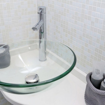 B&B R20 | 130 mq | ristrutturazione parziale