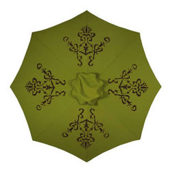 Lucille - Outdoor Umbrellas