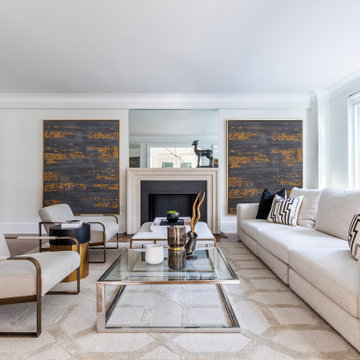 530 PARK AVENUE