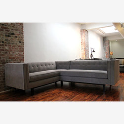 Aimee - Sectional Sofas