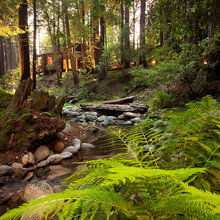 Dream Locations