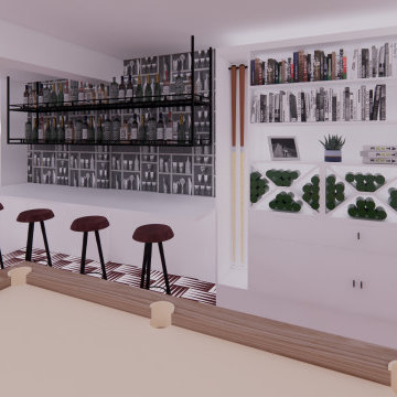 Vivienda Pinto