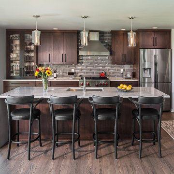Kitchens