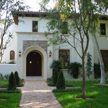 wolfords's ideas