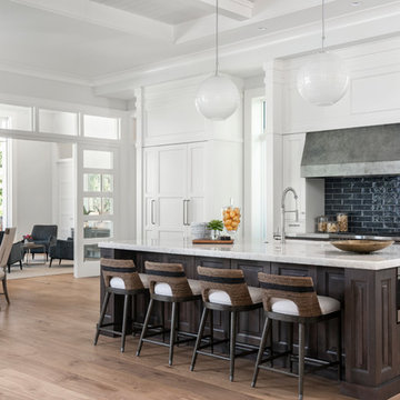 Tropical Resort Style Oasis