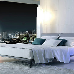 park bed - Beds