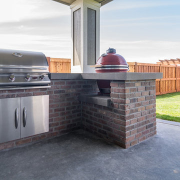 St Jude Dream Home 2014-The Regent