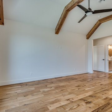Whitefish Transitional Farmhouse 1