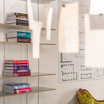 Il mio Studio di Architettura e Interior Design