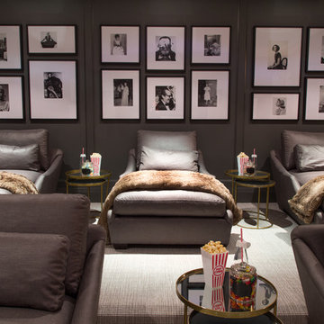 Princess Margaret Lottery Showhouse 2015