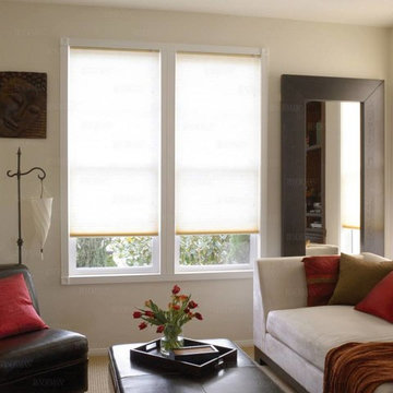 Cellular Shades