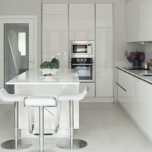 Contemporary Kitchen