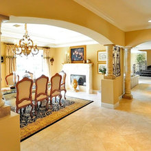 Entrance ideas