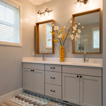 Northgate Residence - Interior