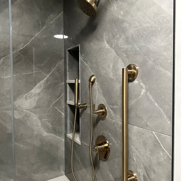 The Belmont Bath