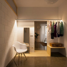 Cabina armadio