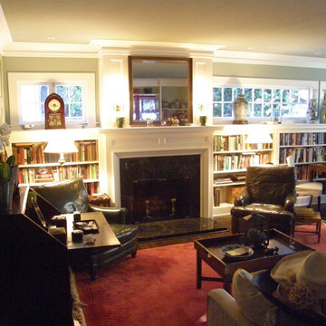 English cottage