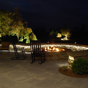 Outdoor Lighting solutions