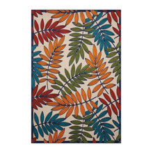 Outdoor Patio Rug