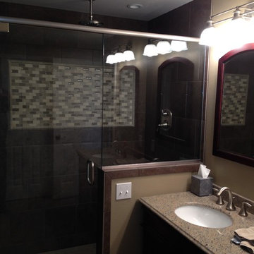 Bathroom Remodel
