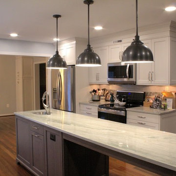 Woods' Kitchen