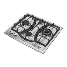 Gas Cooktops