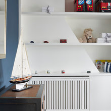 kids room
