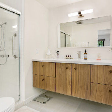 Ocotillo Condo Remodel Palm Desert