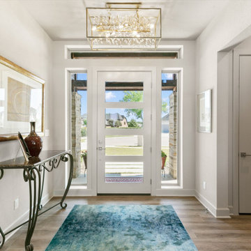 Harbor Lakes Contemporary