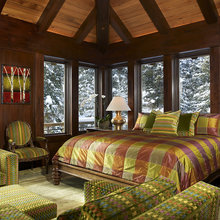 Bedrooms