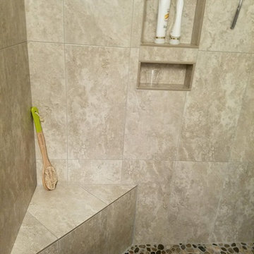 Johnson Bathroom