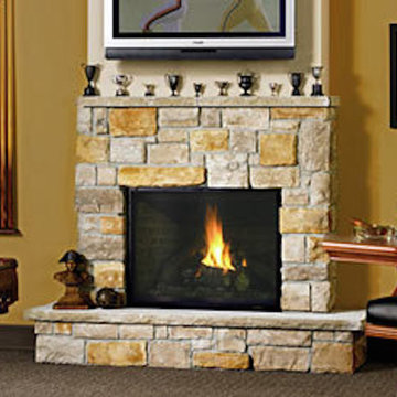 Our Showroom and Products