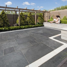 Patio ideas