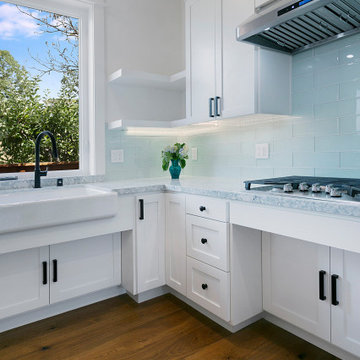 Pleasanton ADU