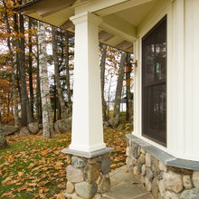 Exterior Ideas