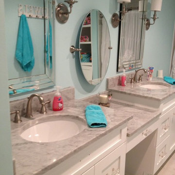 Our Work