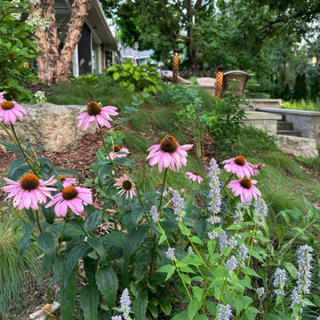 Hopkins Backyard Retreat