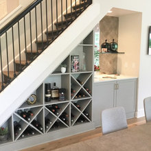 Basement Bar